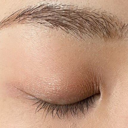 パノラマデザイン アイパレット/Visée/アイシャドウパレットを使ったクチコミ(7枚目)