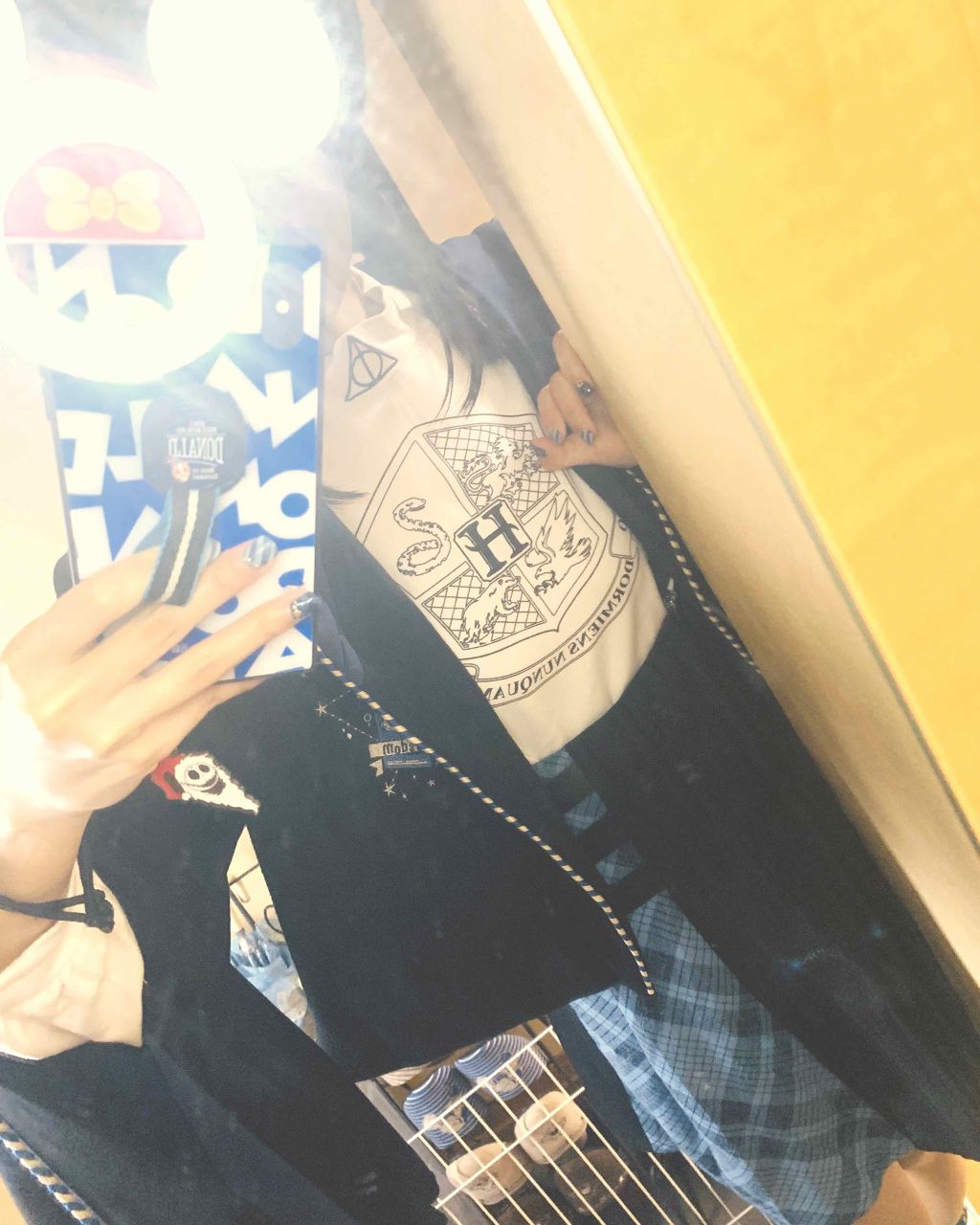 ウィークリージェル/HOMEI/ジェルネイルを使ったクチコミ(2枚目)