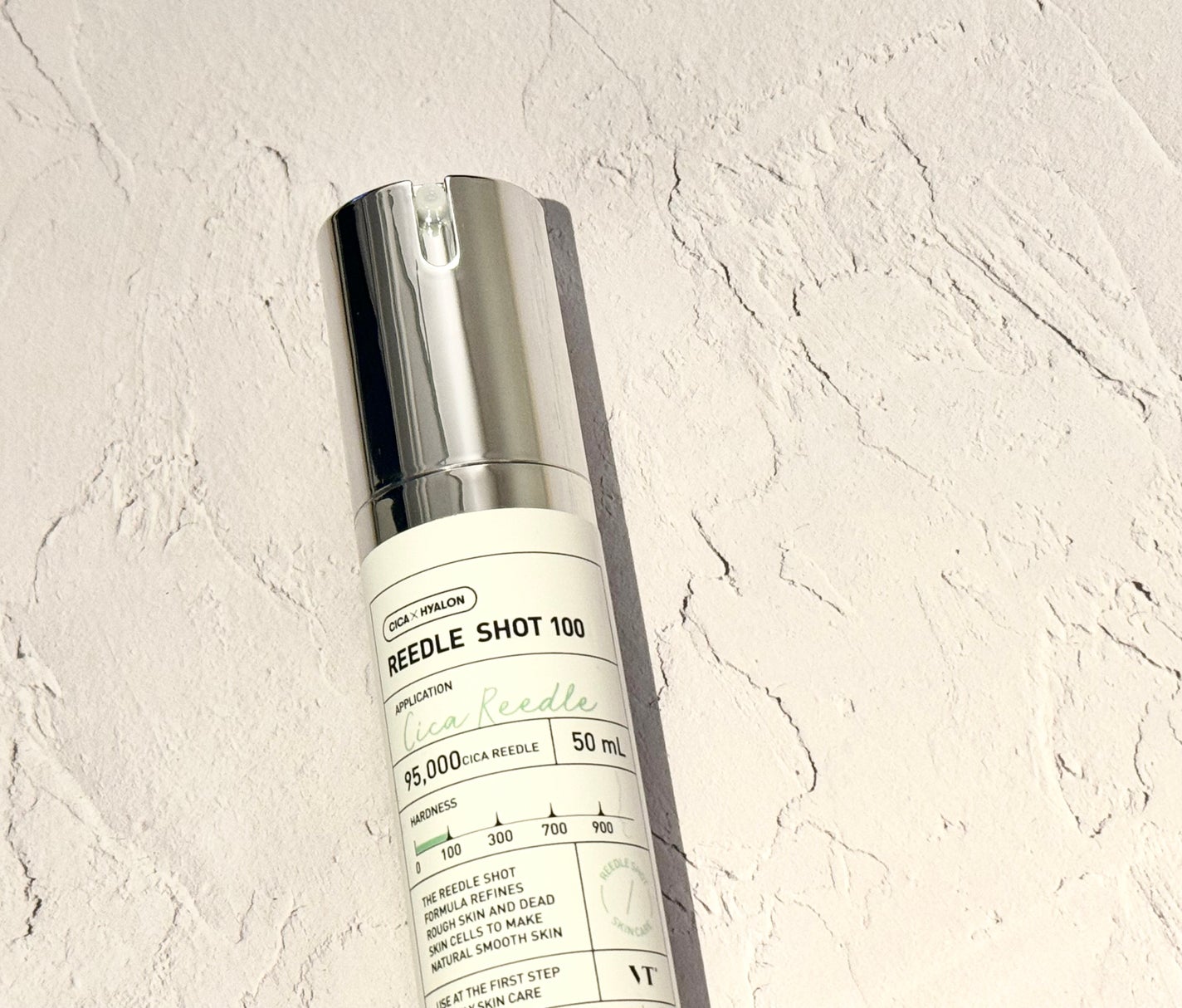 リードルショット100/VT/美容液を使ったクチコミ(1枚目)