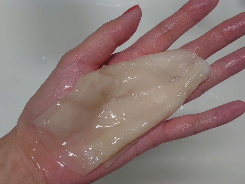 トライアル20種キット/BeautiTopping/その他スキンケアを使ったクチコミ（2枚目）