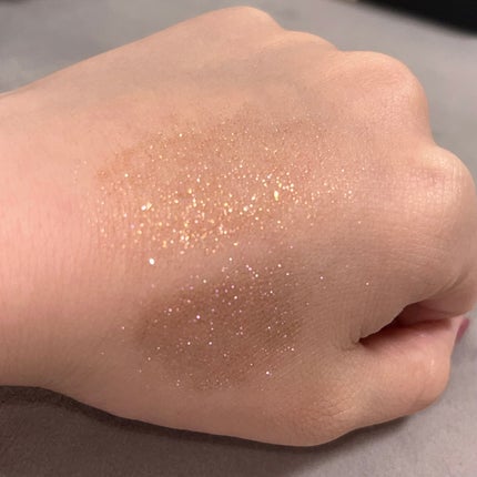 アイ フォイル/shu uemura/リキッドアイシャドウを使ったクチコミ(3枚目)