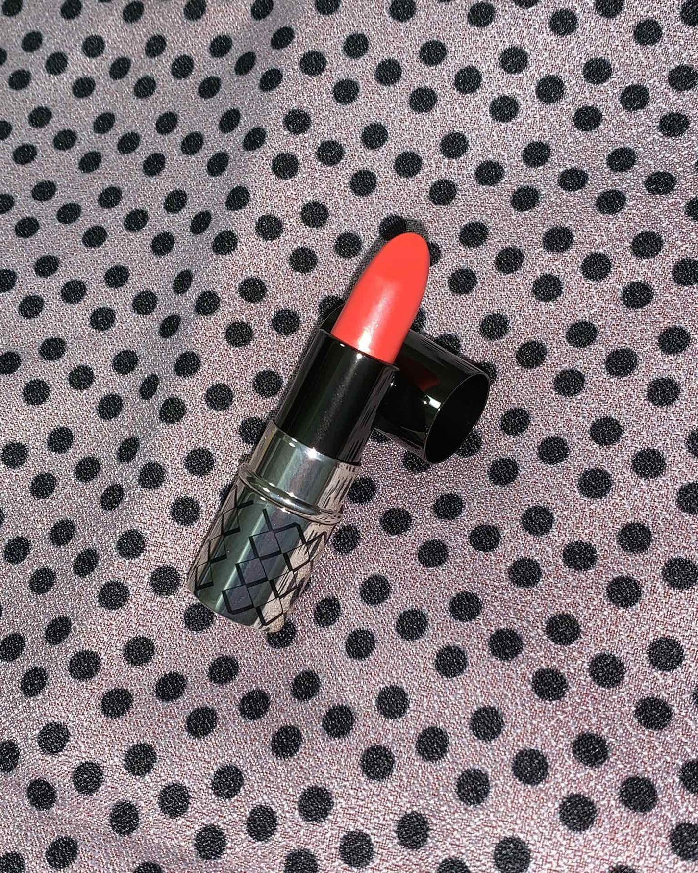 ルージュ ミニ/マキアージュ/口紅を使ったクチコミ(1枚目)