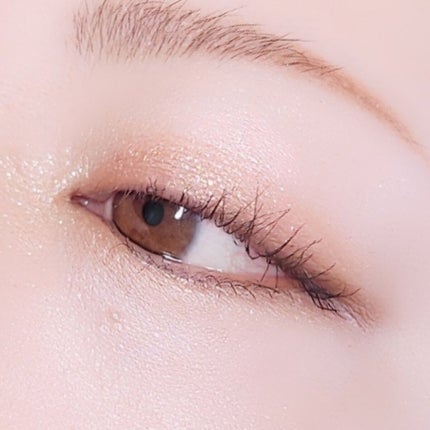 クリームドゥローズティント/dasique/リップティントを使ったクチコミ(3枚目)