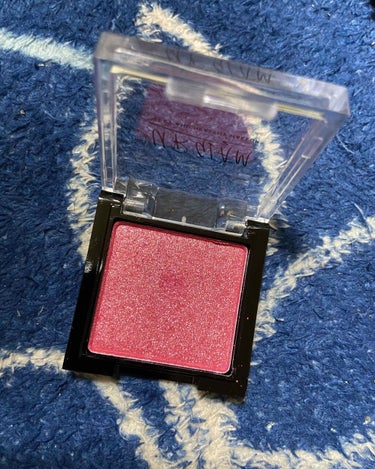 UR GLAM　POWDER EYESHADOW/U R GLAM/パウダーアイシャドウを使ったクチコミ（1枚目）