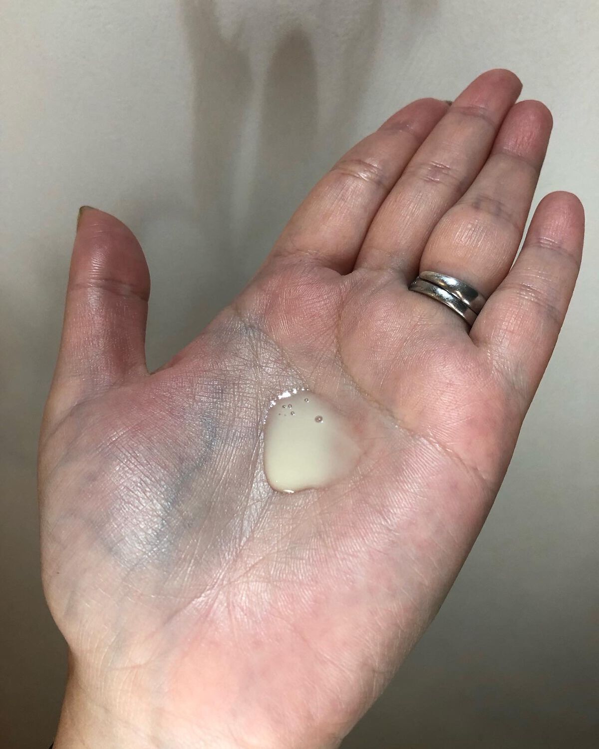 ゆらび ブーストセラム/yurabi/美容液を使ったクチコミ(3枚目)