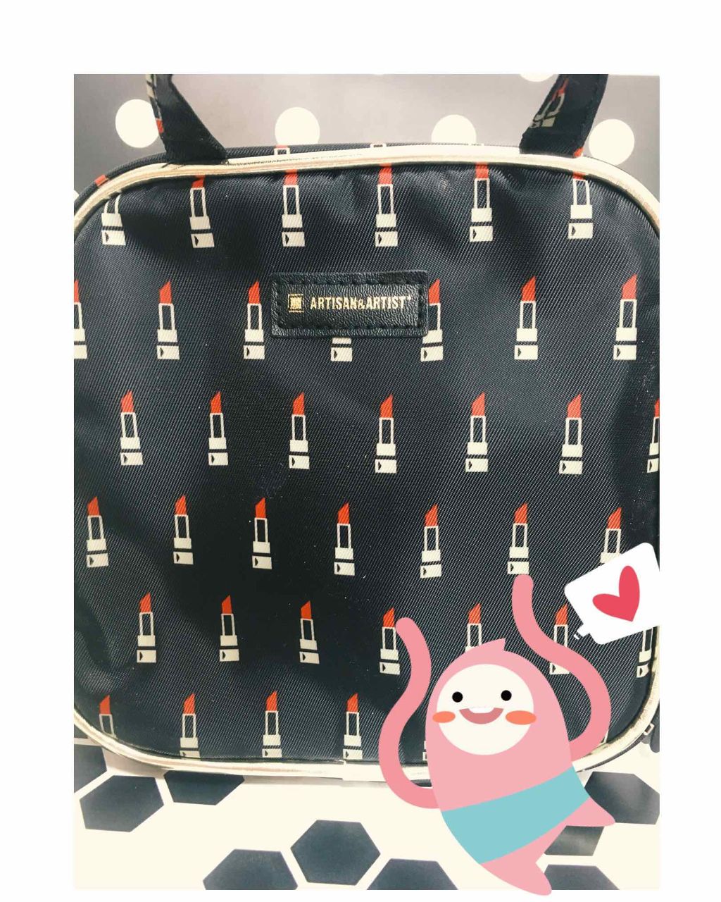 &ROSY 2018年11月号/&ROSY/雑誌を使ったクチコミ（1枚目）