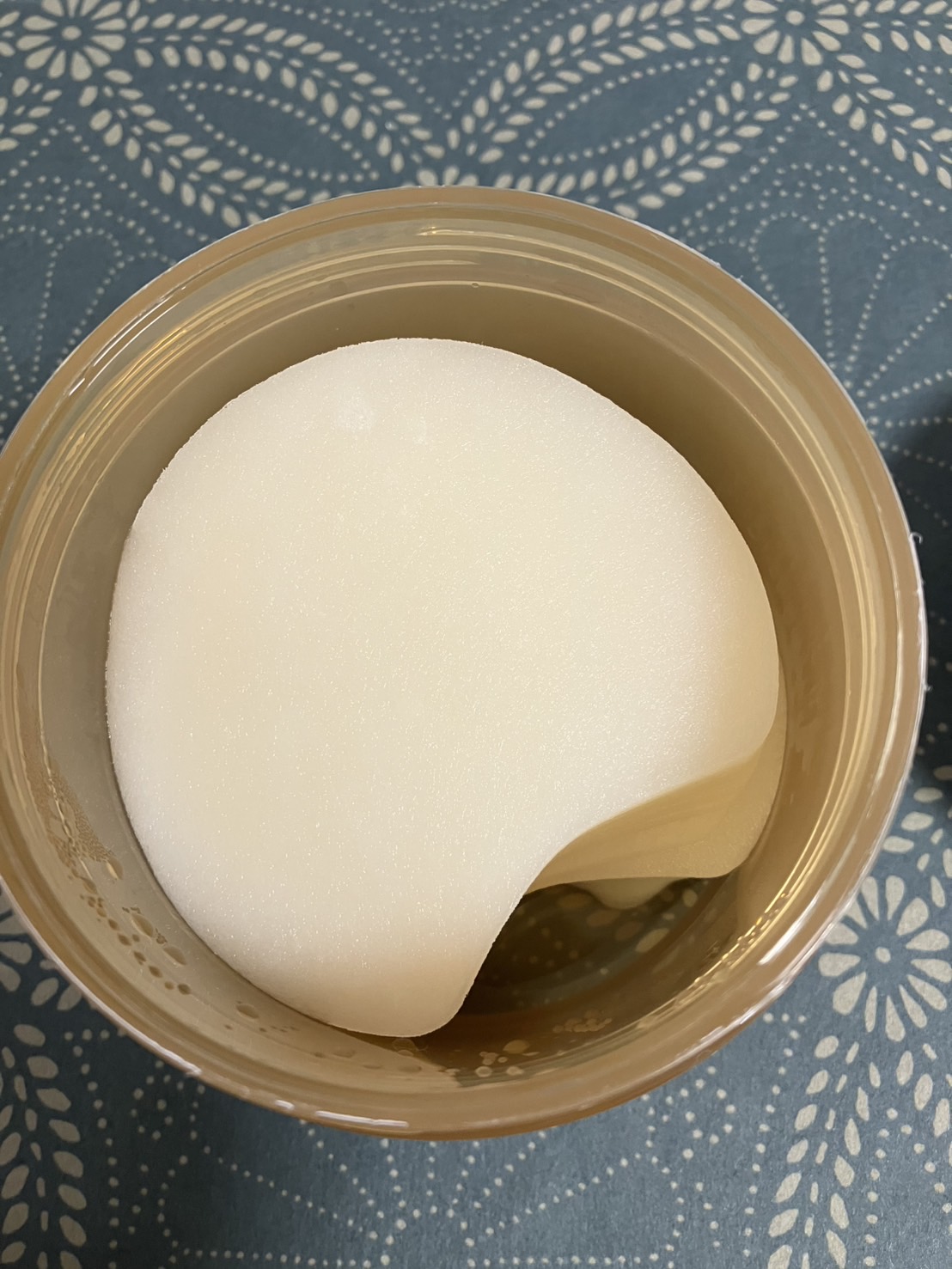 センテラ クイックカーミングパッド/SKIN1004/トナーパッドを使ったクチコミ（3枚目）