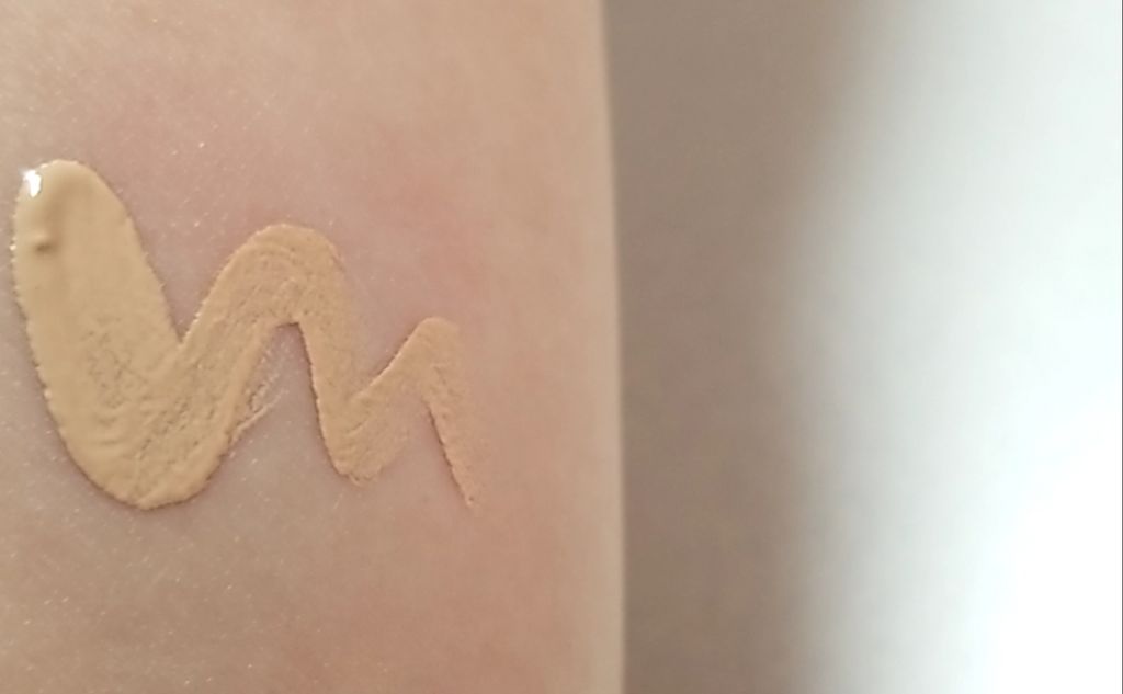 Witch's Pouch ハイカバークリームコンシーラーのクチコミ「☆Witchs Pouch ウィッチズポーチ  コンシーラーのレビューです☆。.:＊・゜

M.....」（3枚目）