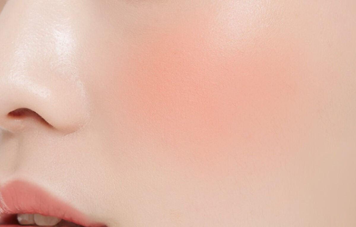 アピュー ジューシーパン ジェリーチーク ジューシーパン ジェリーチーク (BE02)