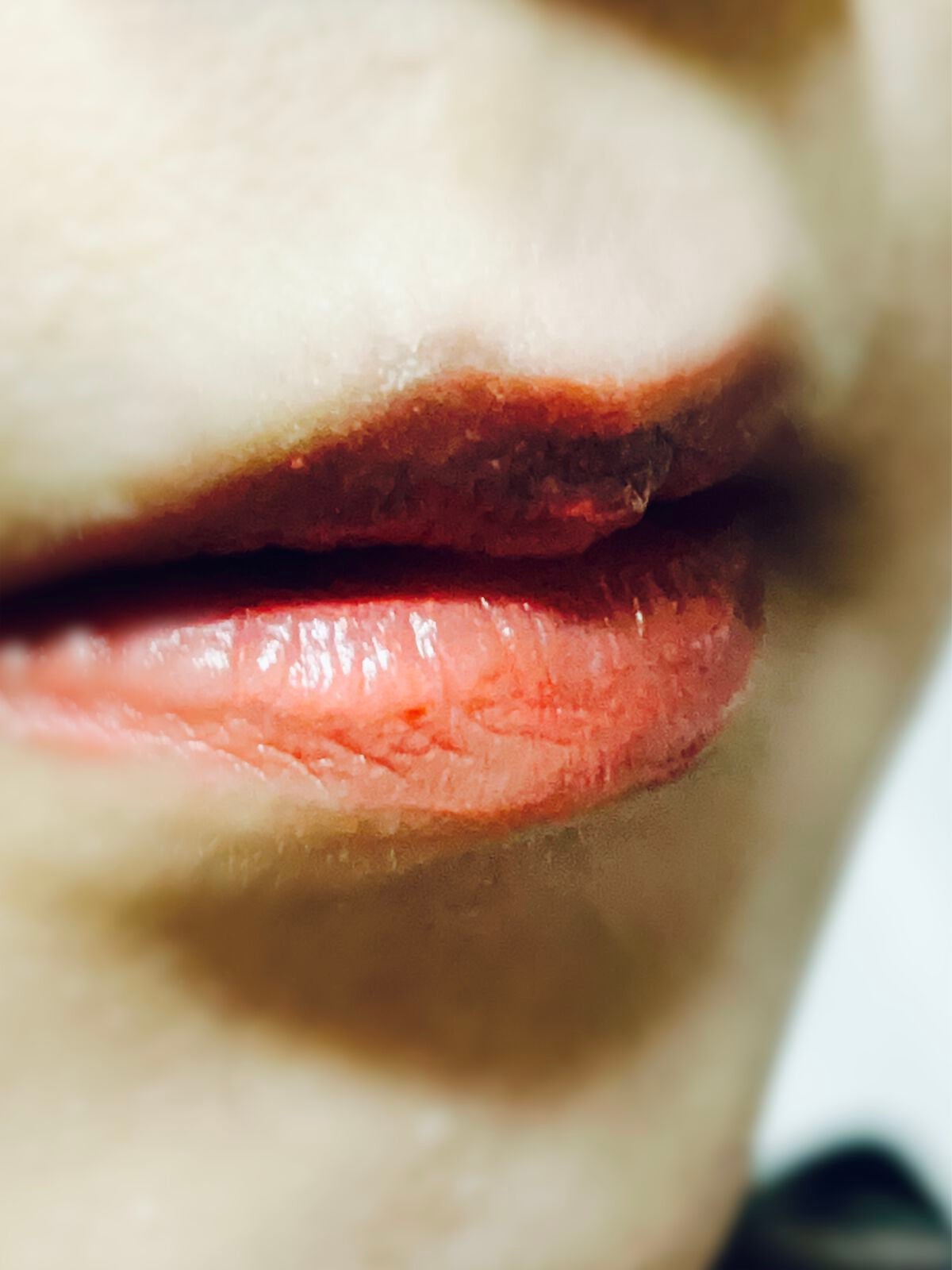 ブラッシュオブローズ ルミナスチークカラー/DOLCE&GABBANA BEAUTY/パウダーチークを使ったクチコミ(3枚目)