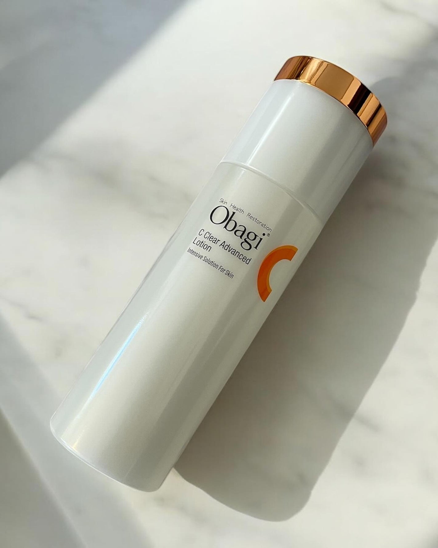 orange_glow_kwm on LIPS 「#PR#オバジオバジCクリアアドバンスドローション✨2025年..」(6枚目)