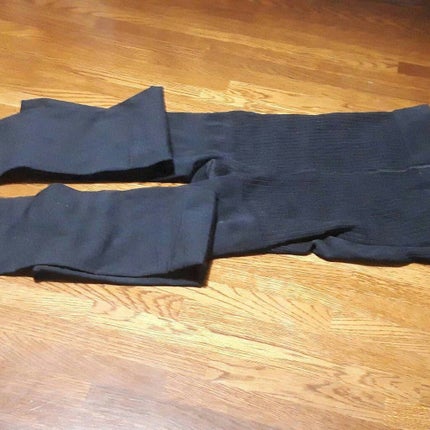 履くだけイージースリムレッグ/slimlab/着圧ソックス・レギンスを使ったクチコミ(3枚目)