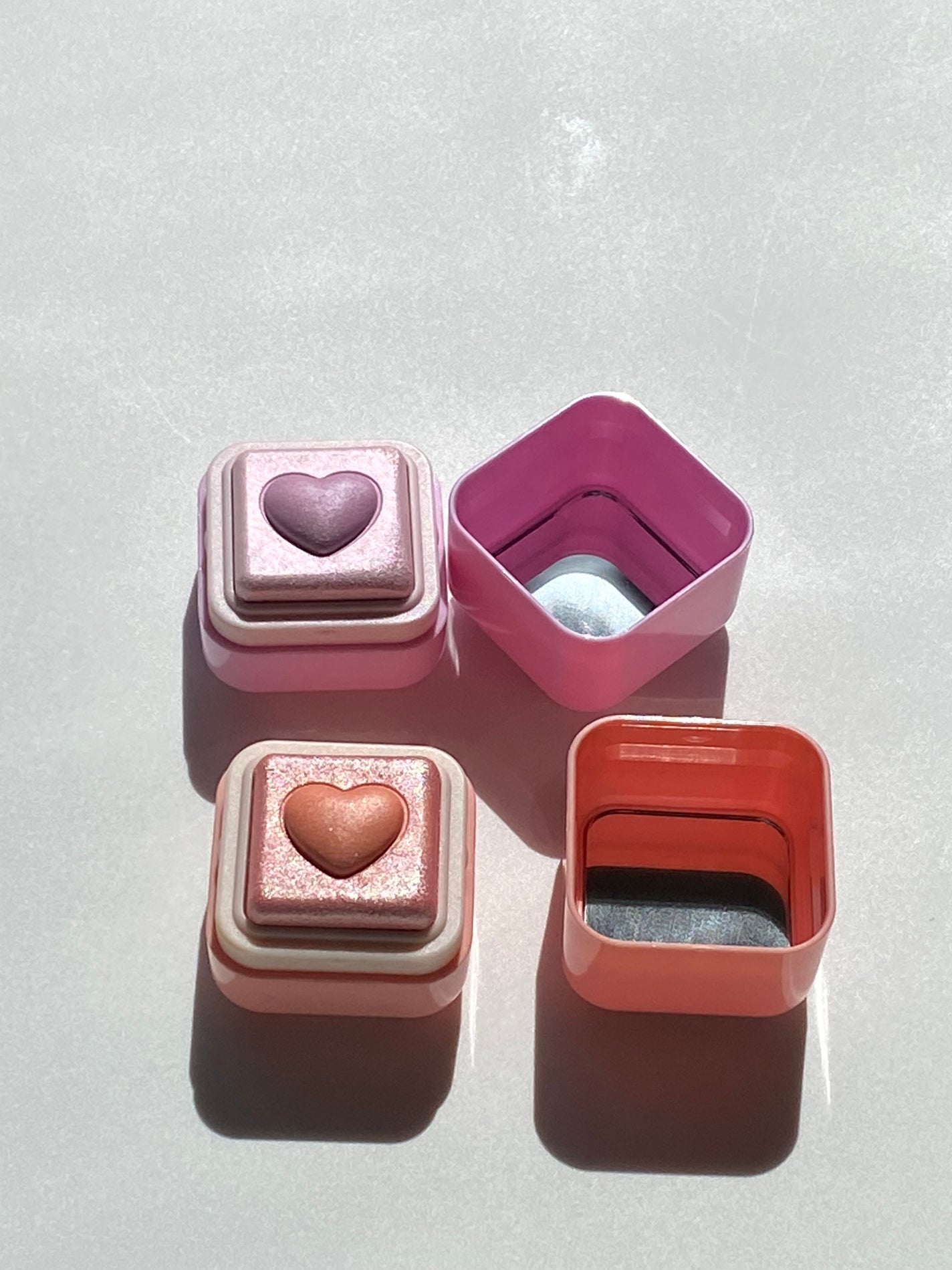 KANNIE on LIPS 「colorgram9月のメガ割で買ったものたち🛒✨colorg..」(2枚目)