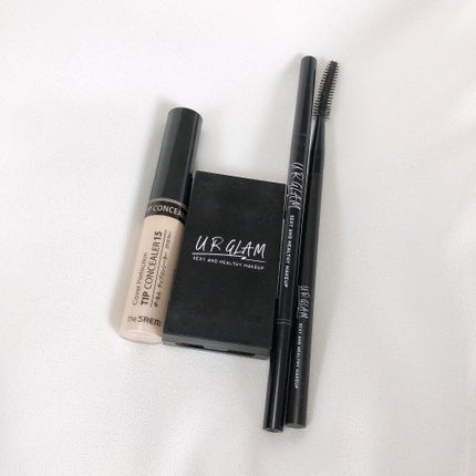 カバーパーフェクション チップコンシーラー/the SAEM/リキッドコンシーラーを使ったクチコミ(3枚目)