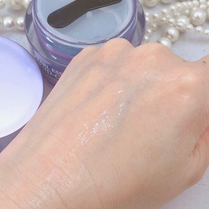 パールエッセンスリキッドクリスタルN/ミキモト コスメティックス/美容液を使ったクチコミ(6枚目)