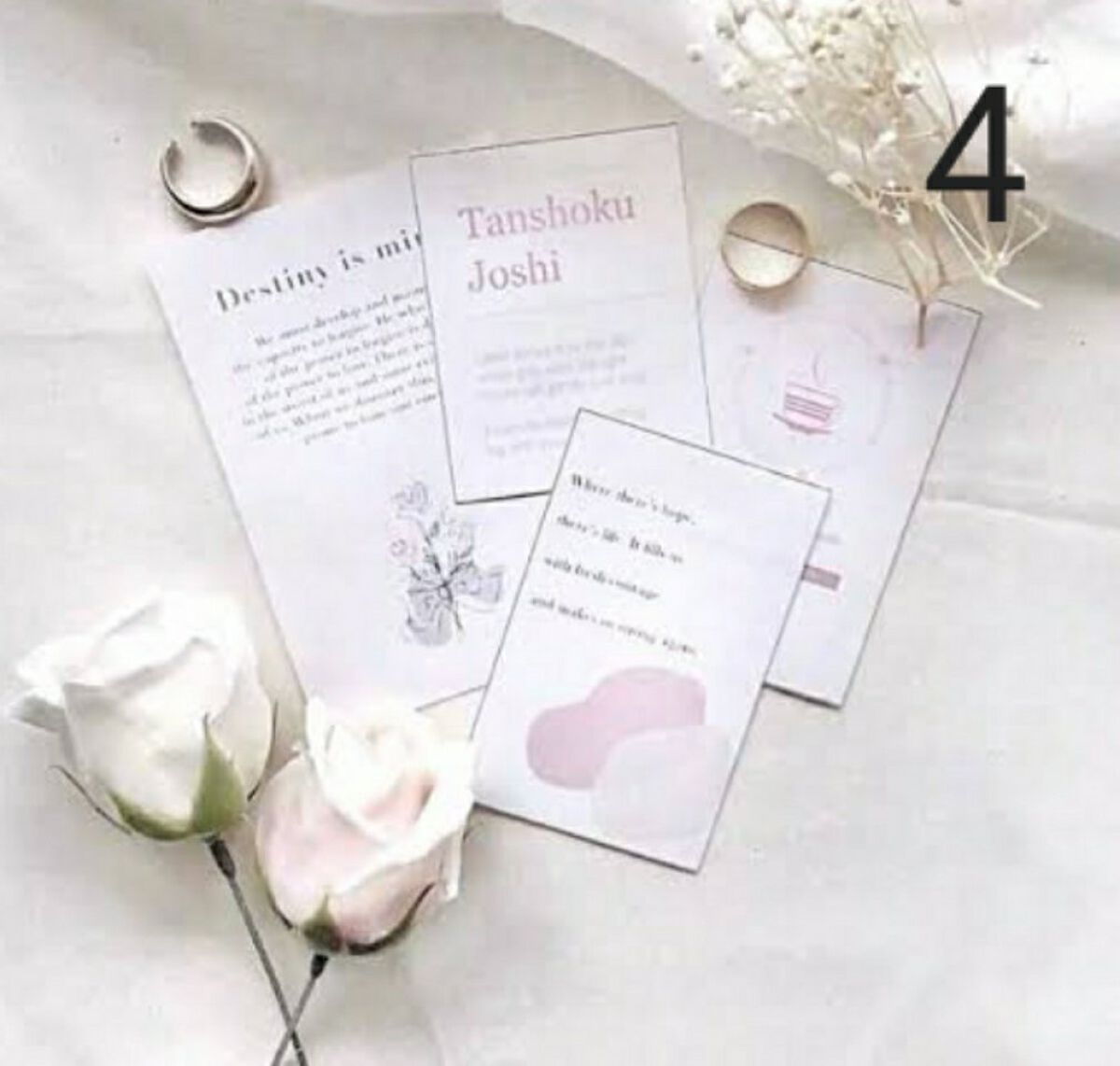 莉那 【元りあ】 on LIPS 「こんばんは。りあだよ!今日はお名前を変えるので、アイコンも変え..」(5枚目)