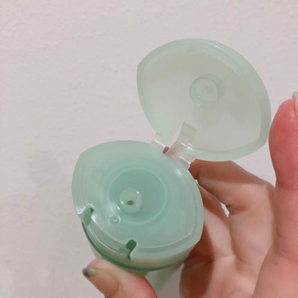 シーブリーズ デオ&ウォーター C クリアボタニカル/シーブリーズ/デオドラント・制汗剤を使ったクチコミ(3枚目)