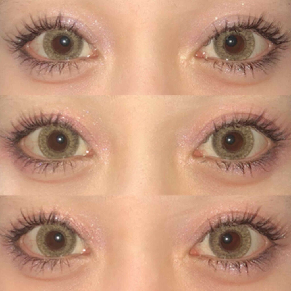 シャドーカスタマイズ/MAJOLICA MAJORCA/単色アイシャドウを使ったクチコミ(3枚目)