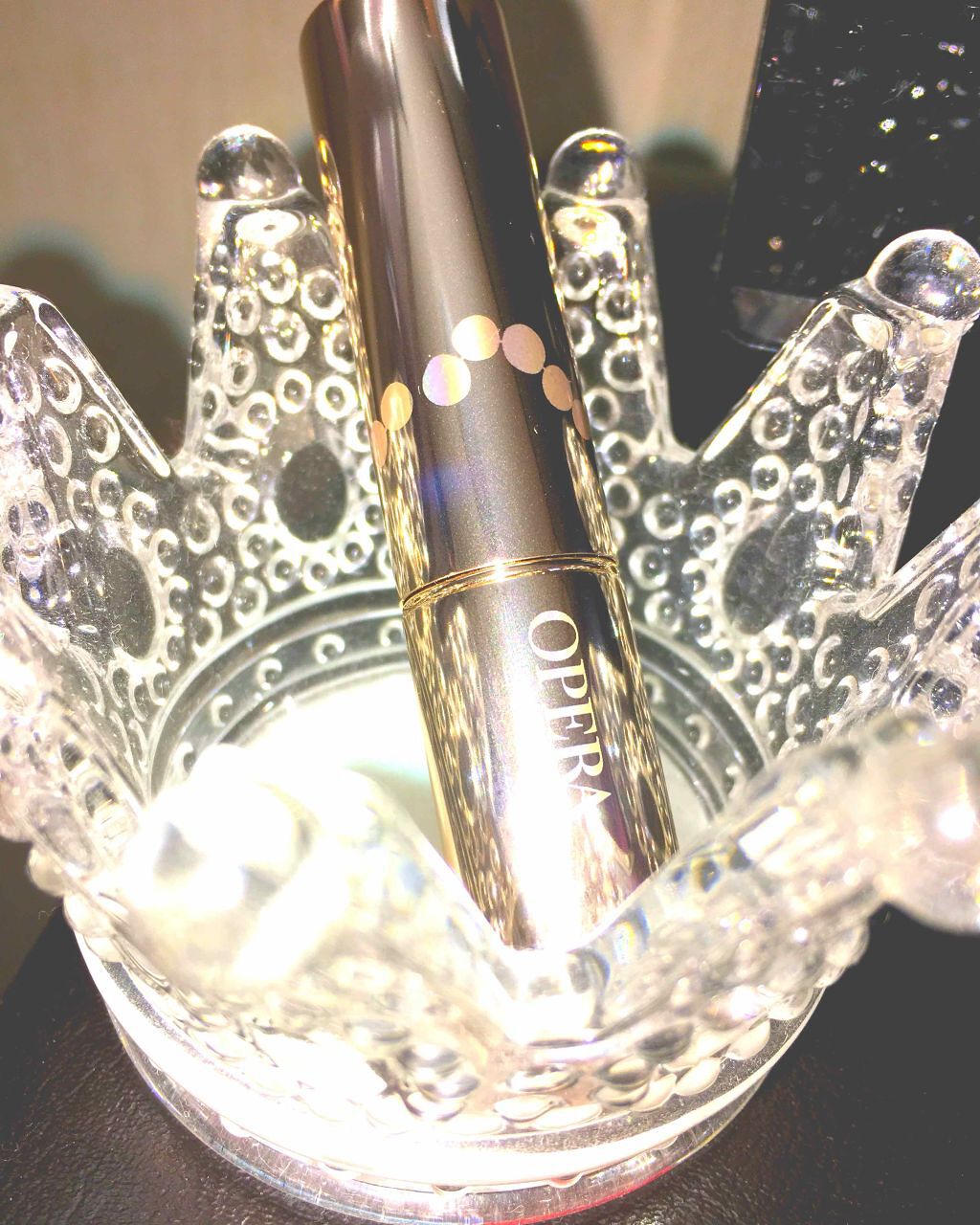 オペラ リップティント N/OPERA/リップティントを使ったクチコミ（1枚目）