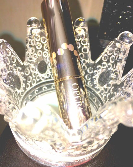 オペラ リップティント N/OPERA/リップティントを使ったクチコミ(1枚目)