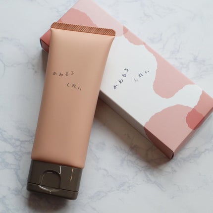 かわるよくれい/ファンファレ/洗顔フォームを使ったクチコミ(4枚目)