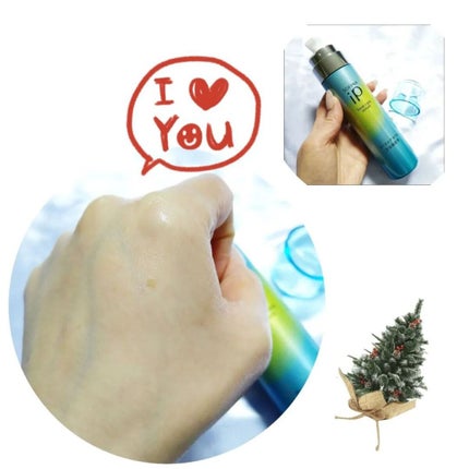 ベースケア セラム<土台美容液>/SOFINA iP/美容液を使ったクチコミ(5枚目)