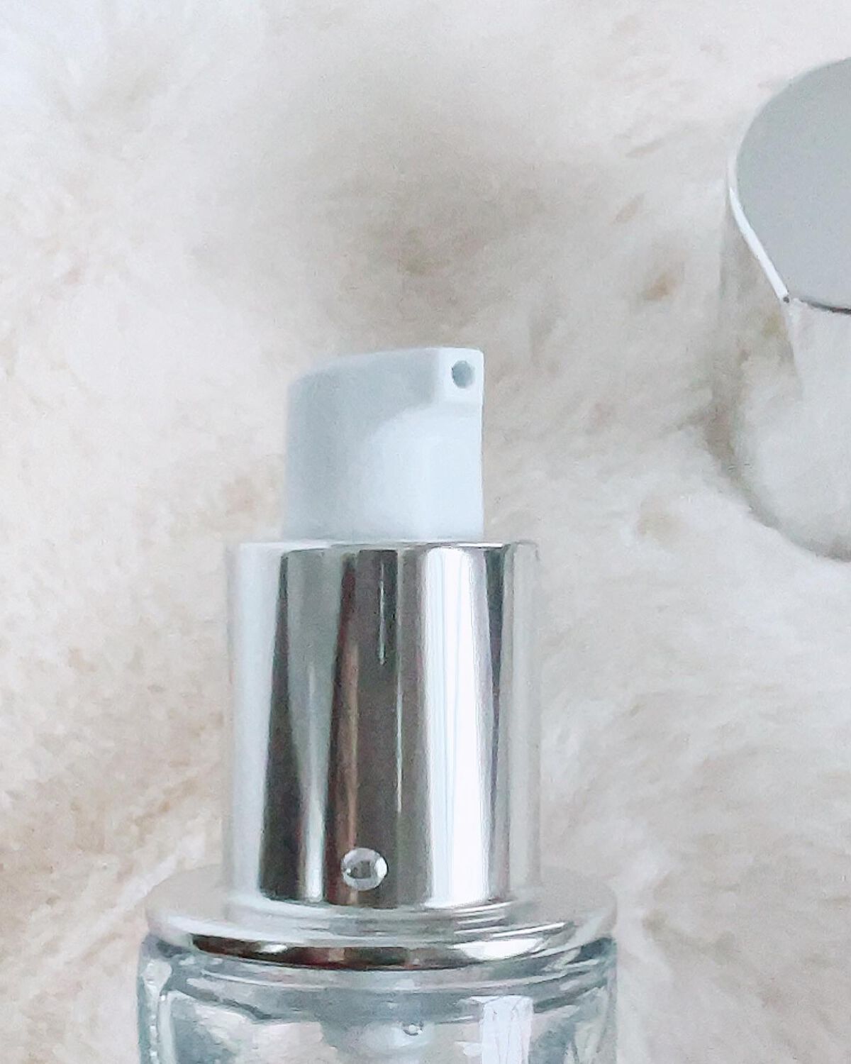 アンリミテッド キー/インフィニティ/美容液を使ったクチコミ(3枚目)