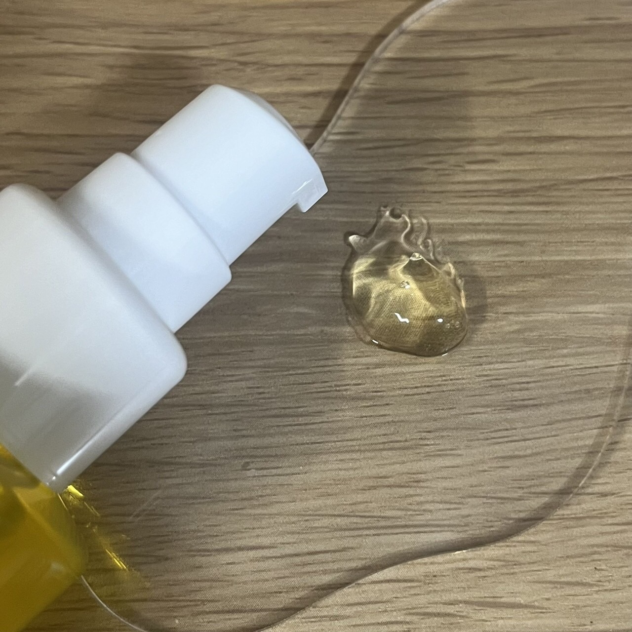 レチノールローション/APLIN/化粧水を使ったクチコミ（3枚目）