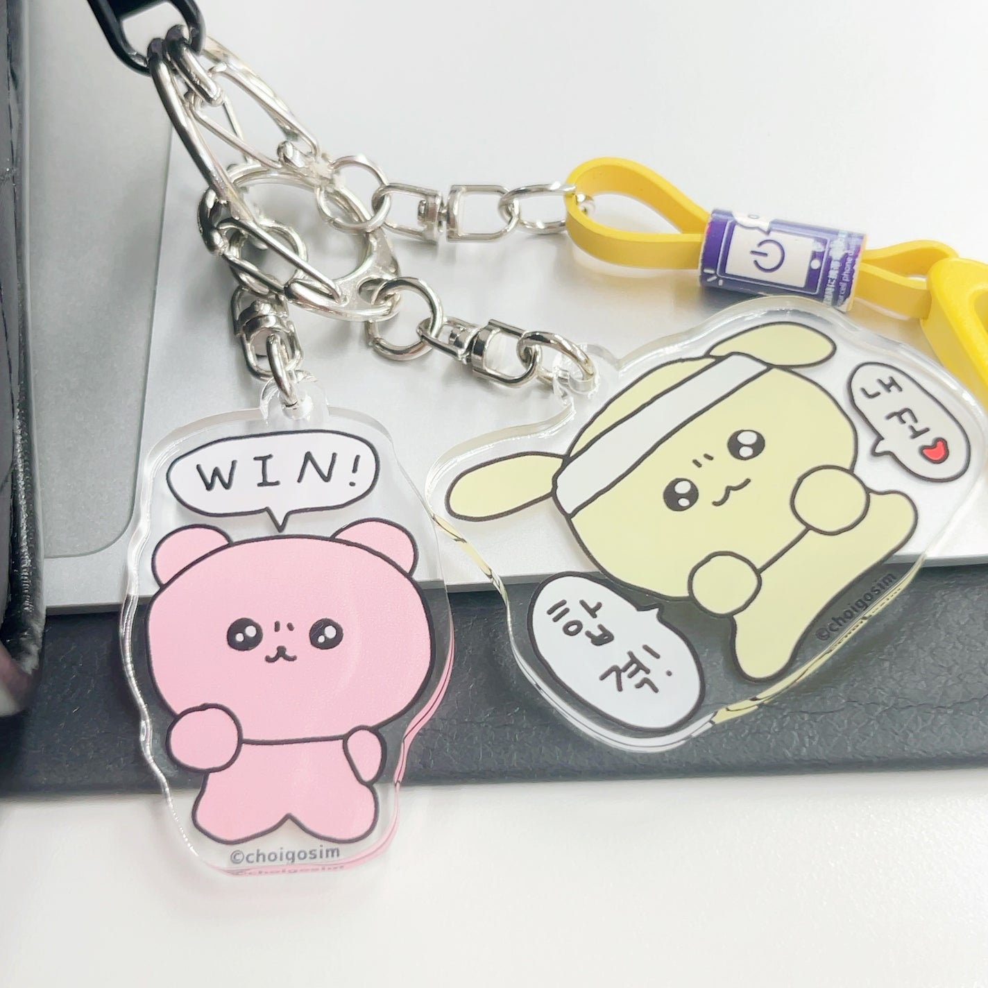 バニティポーチ(メッシュ)/DAISO/その他化粧小物を使ったクチコミ(2枚目)