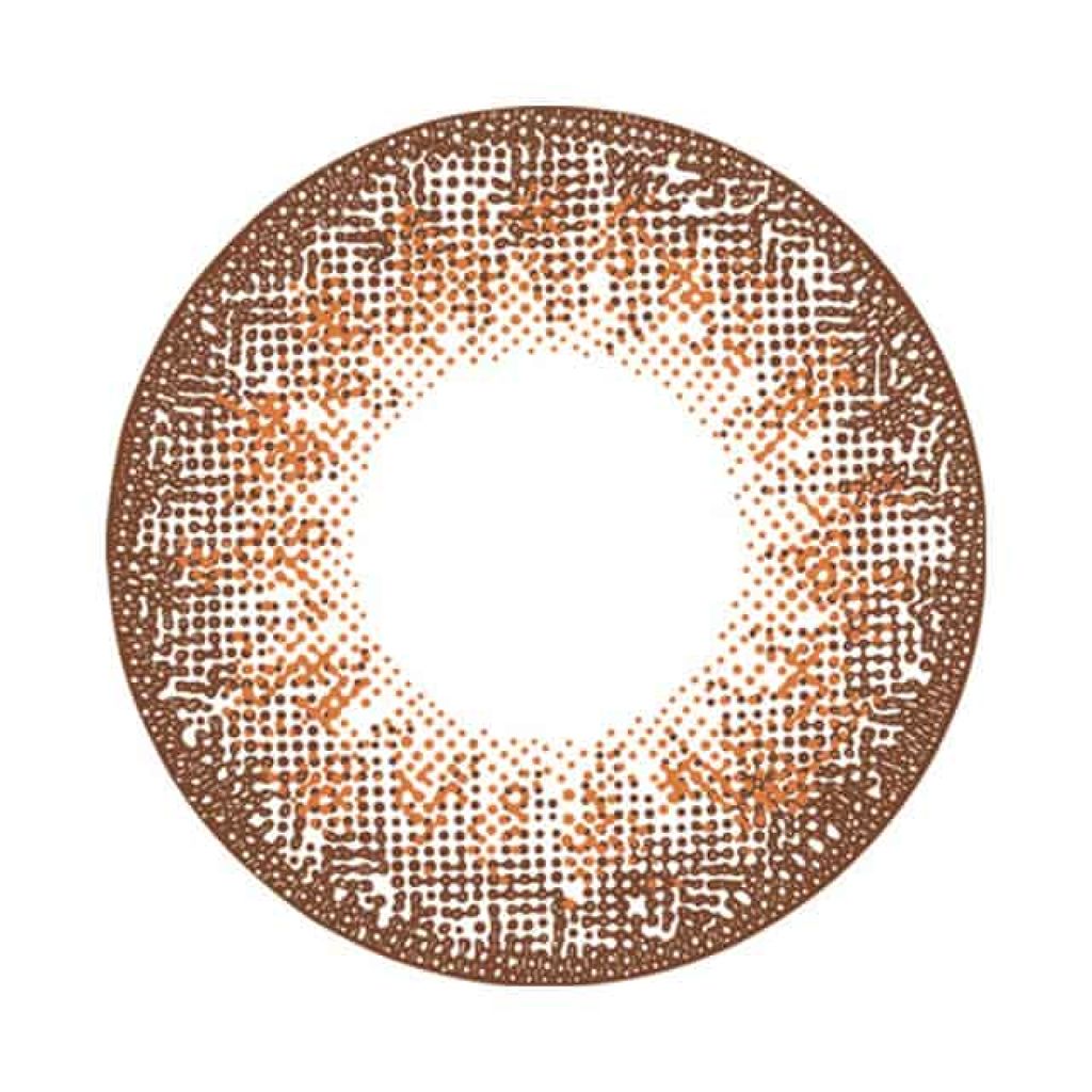 オレンジブラウニー