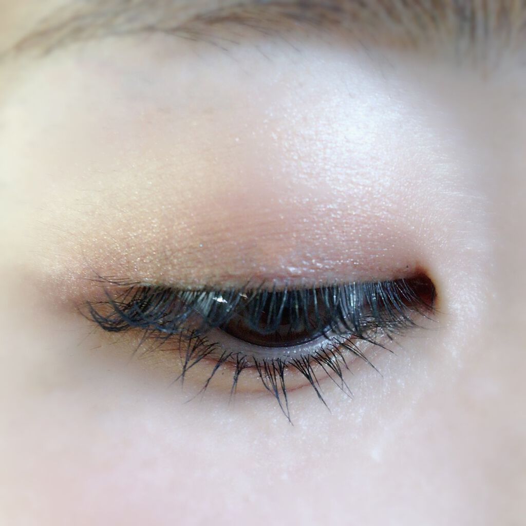 クールクラッシュ アイシャドーパレット/NARS/アイシャドウパレットを使ったクチコミ(2枚目)