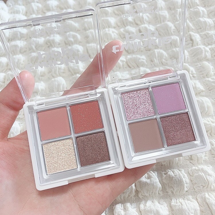 TIK POP アイシャドウパレット 12g TIK POP アイシャドウパレット 12g