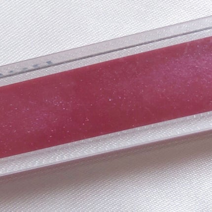 プランプティントUV/Borica/リップグロスを使ったクチコミ(4枚目)