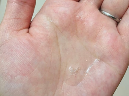 ワン アミノレスキュー トリートメントヘアオイル/アミノレスキュー/ヘアオイルを使ったクチコミ(3枚目)