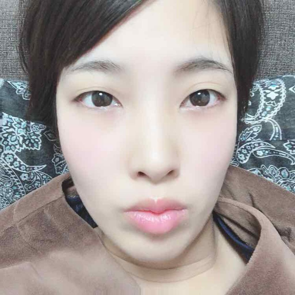 【旧品】マシュマロフィニッシュパウダー/キャンメイク/プレストパウダーを使ったクチコミ(1枚目)