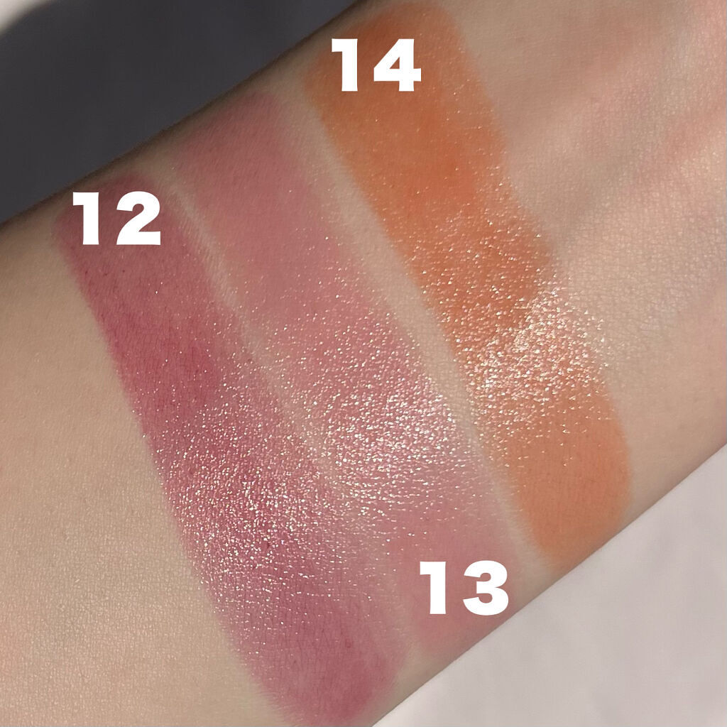 ケイト リップモンスター/KATE/口紅を使ったクチコミ（3枚目）