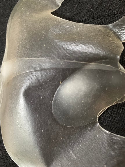 フェイシャル保湿パック/Dermall matrix/シートマスク・パックを使ったクチコミ(4枚目)