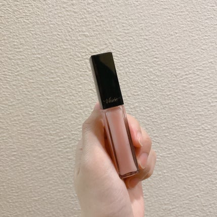エッセンス リッププランパー/Visée/リッププランパーを使ったクチコミ(1枚目)