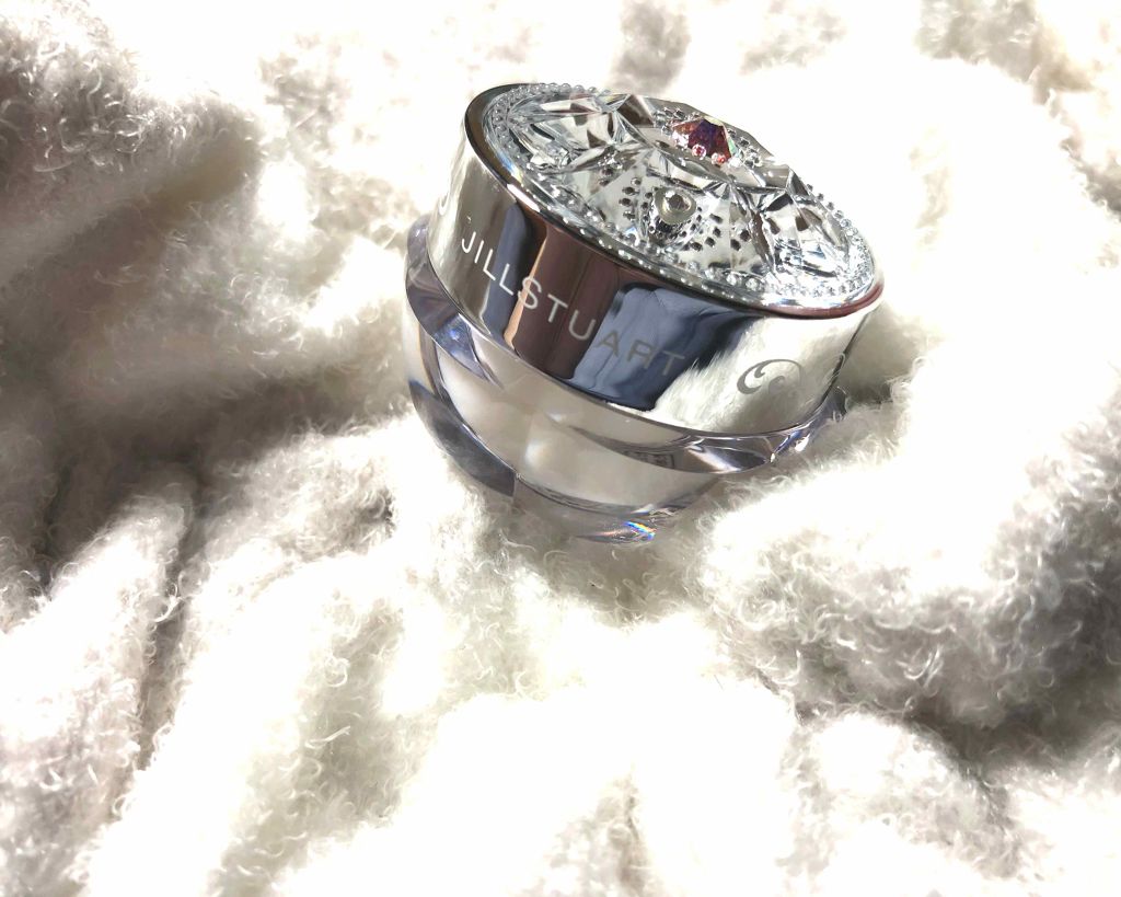 フルーツ リップバーム N/JILL STUART/リップケアを使ったクチコミ(1枚目)