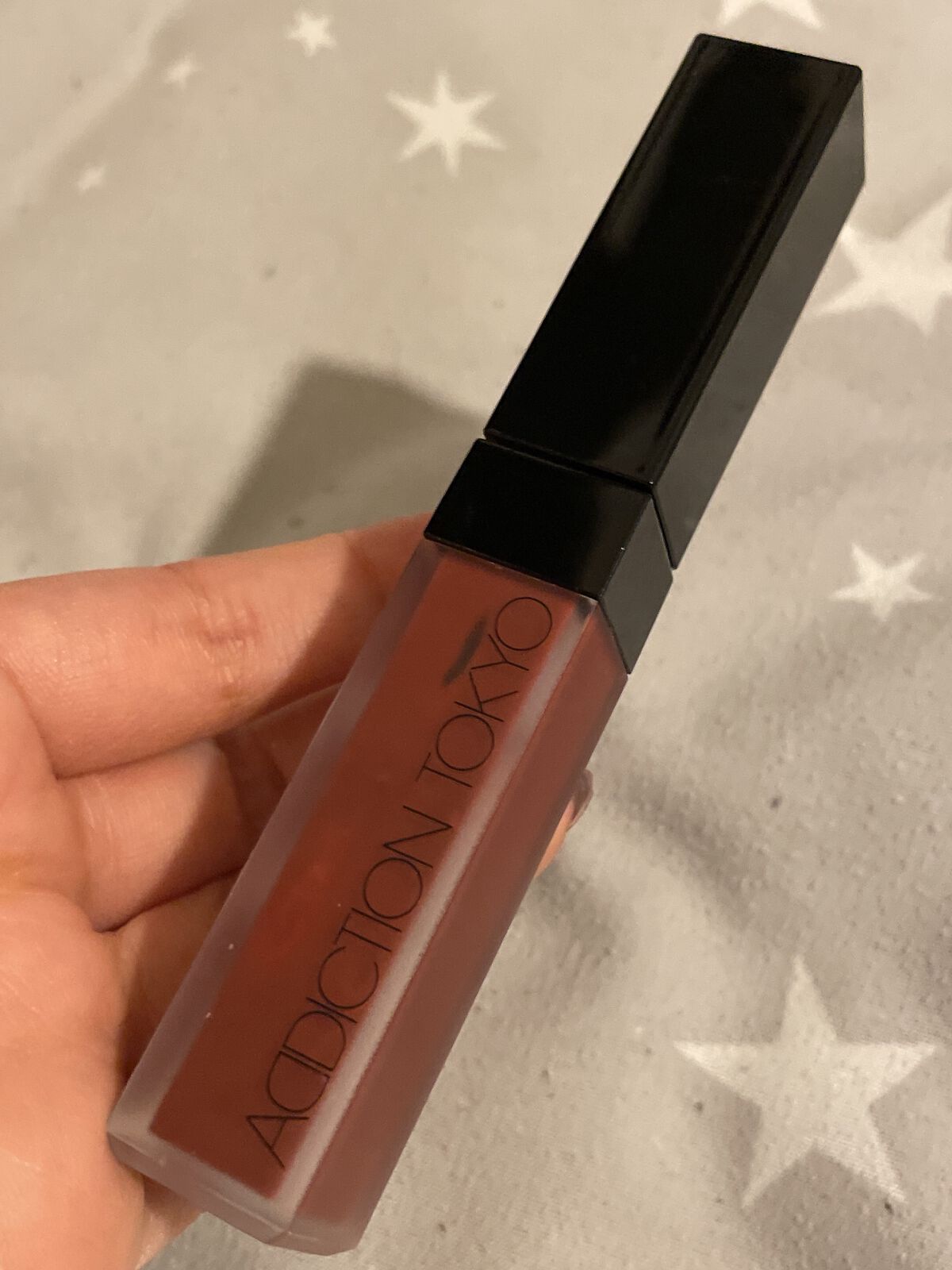 アディクション ザ マット リップ リキッド/ADDICTION/口紅を使ったクチコミ(1枚目)