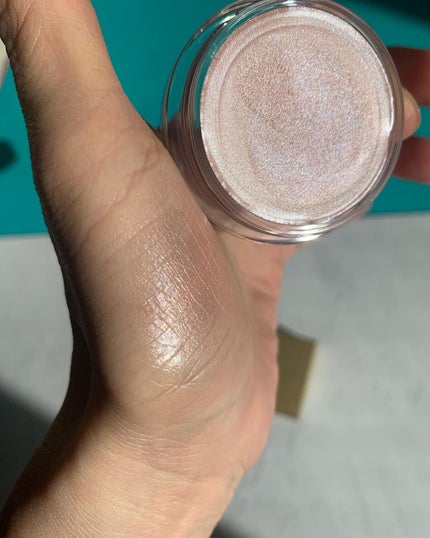 オサジ ニュアンス スキンエフェクター/OSAJI/クリーム・エマルジョンファンデーションを使ったクチコミ(6枚目)