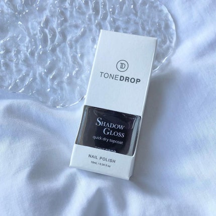 チャームスティックジェル/OMD/オールインワンネイルを使ったクチコミ(6枚目)