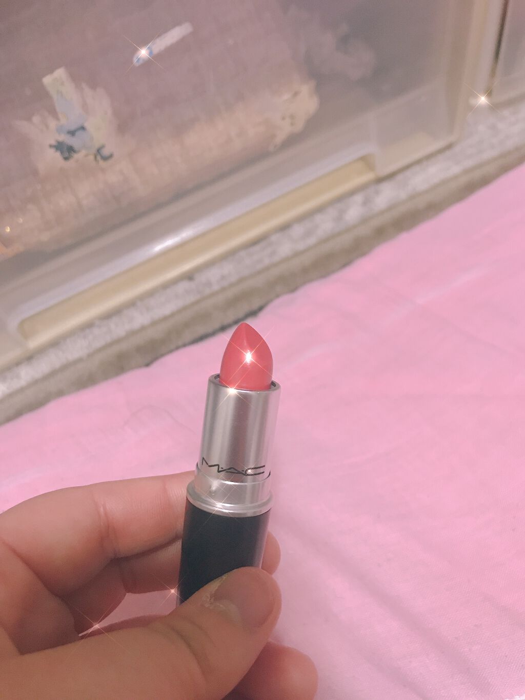 さおり on LIPS 「購入品💸💸時間がないので使ってみた感想などは明日以降に投稿しよ..」(5枚目)