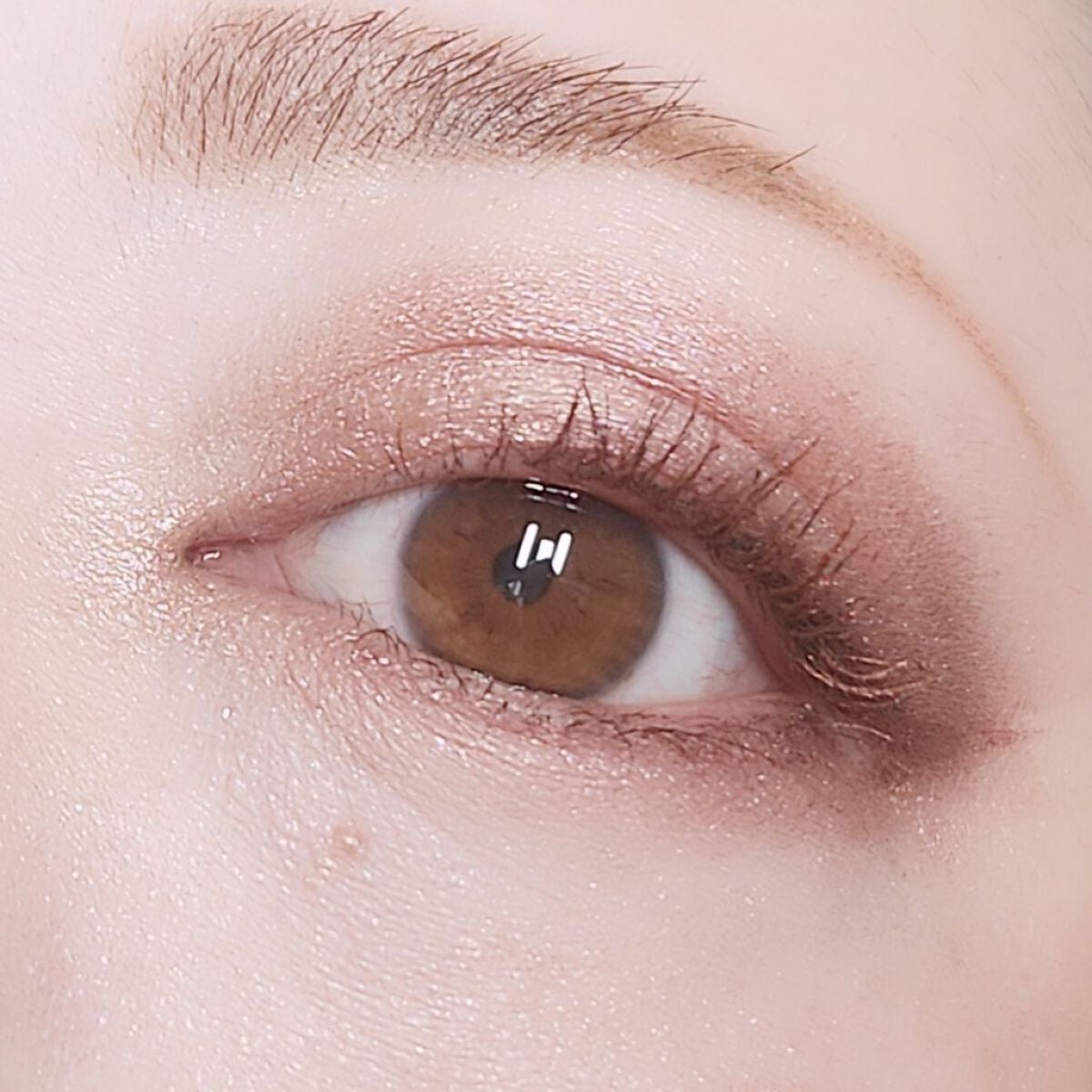 MOTE MASCARA™ (モテマスカラ)/UZU BY FLOWFUSHI/マスカラを使ったクチコミ(4枚目)