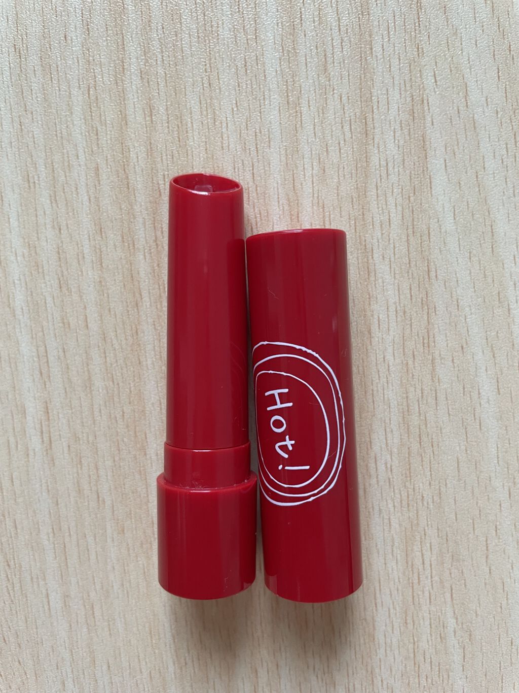 エテュセ リップエディション（プランパー）リッチスタイル/ヘルシースタイル/ettusais/リップケアを使ったクチコミ（2枚目）