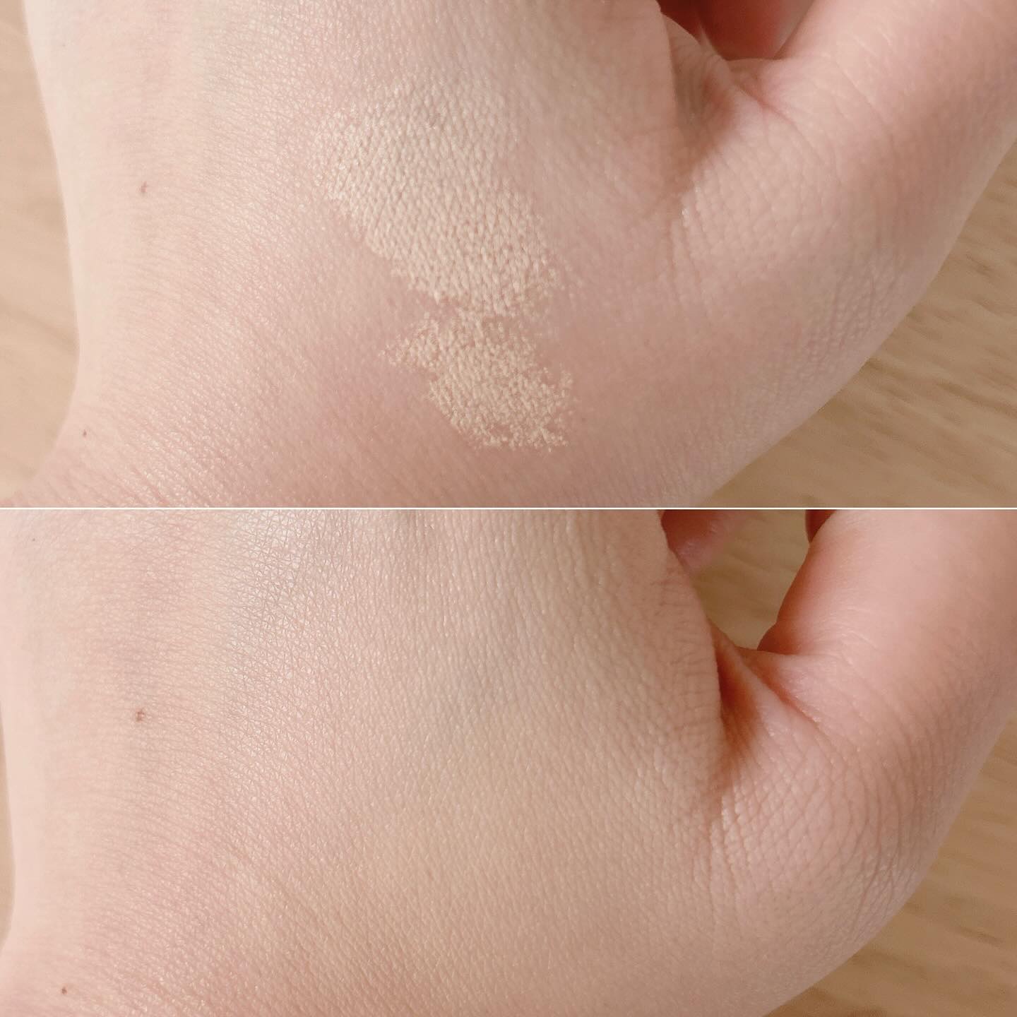 ダーマシンコンシーラー/23years old/リキッドコンシーラーを使ったクチコミ（3枚目）