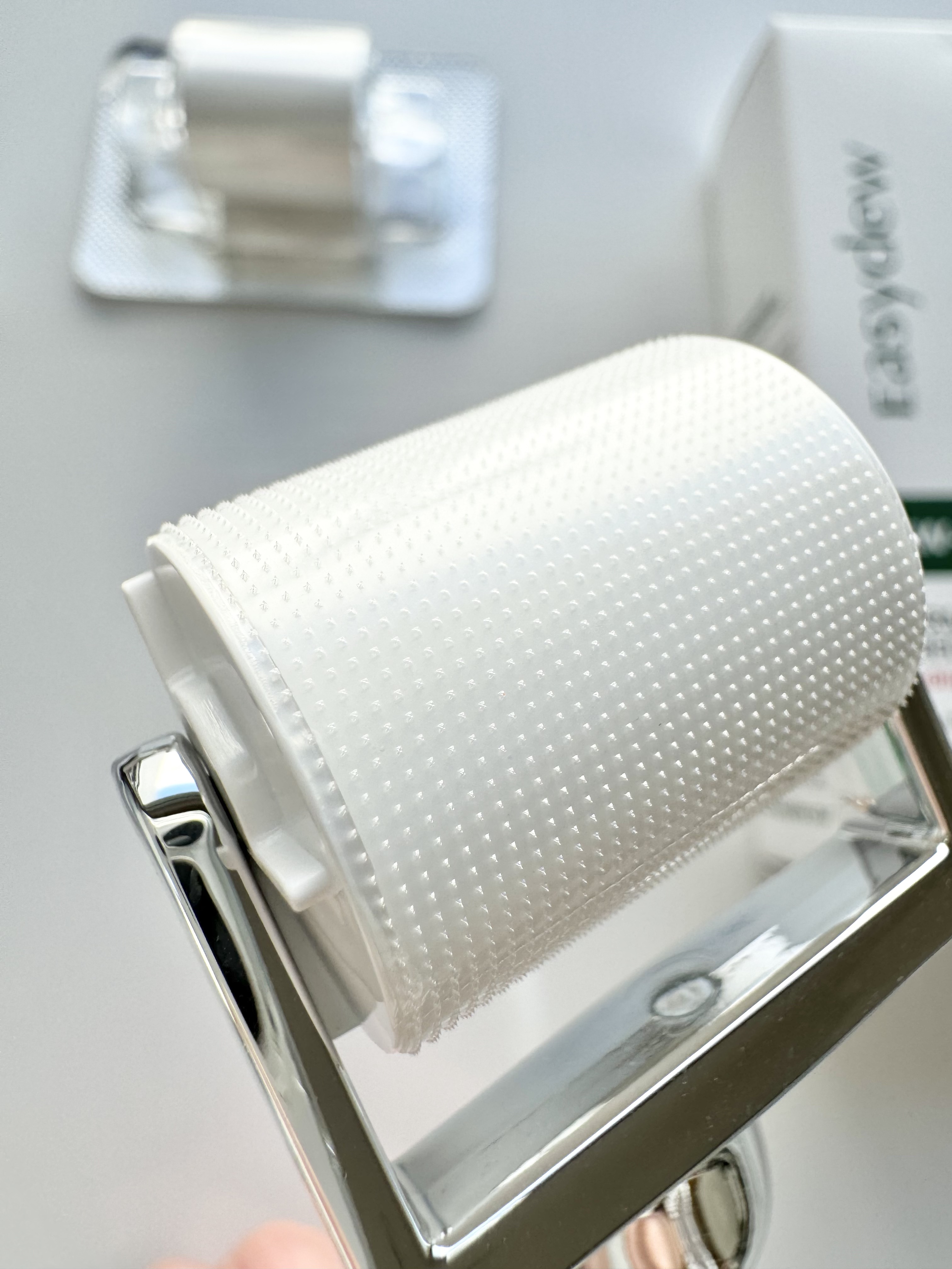 ダーマトックスニードルショット/Easydew/その他スキンケアを使ったクチコミ（3枚目）