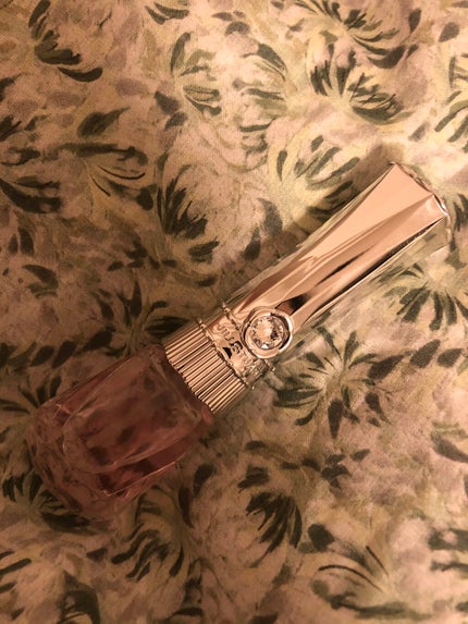 フラワーネイルオイル N/JILL STUART/ネイルオイル・トリートメントを使ったクチコミ(1枚目)