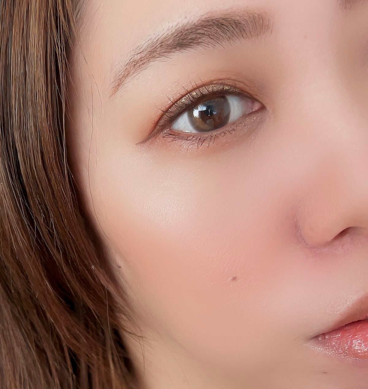 アイシャドウパレット/Kirei&co./アイシャドウパレットを使ったクチコミ(7枚目)