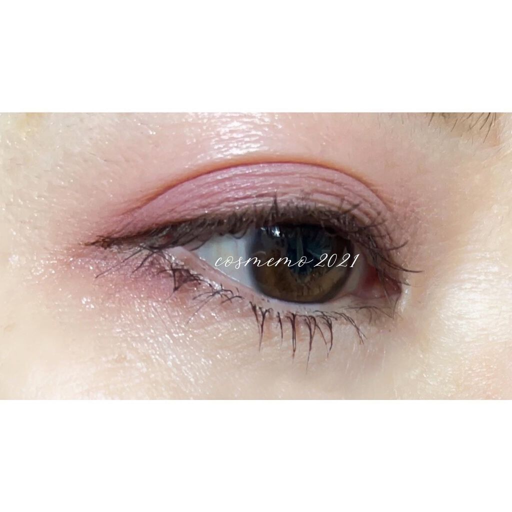 フェイス スタイリスト EX02/SNIDEL BEAUTY/アイシャドウパレットを使ったクチコミ（2枚目）